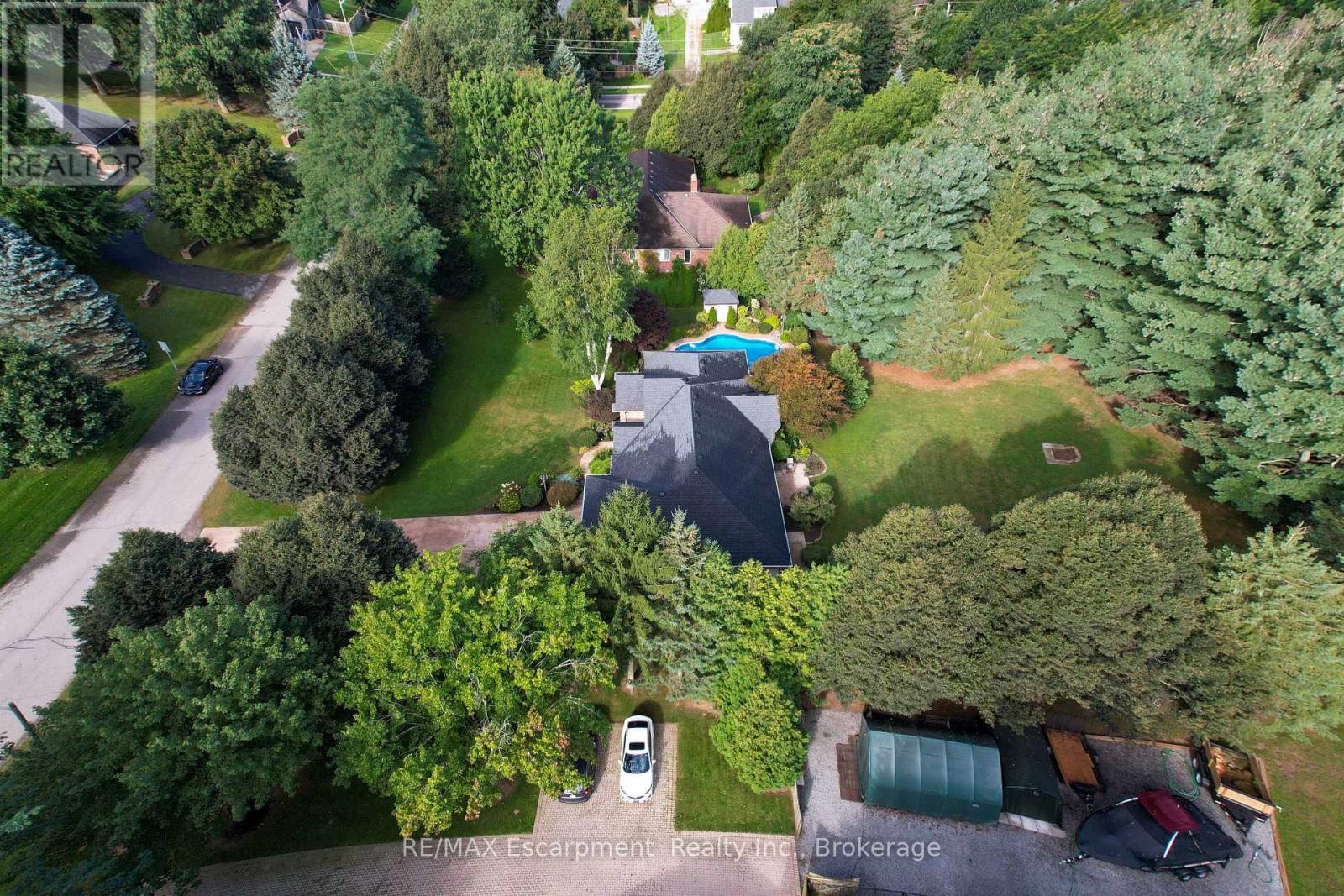 31 ALDER CRESCENT, Pelham (Fenwick) — photo 4
