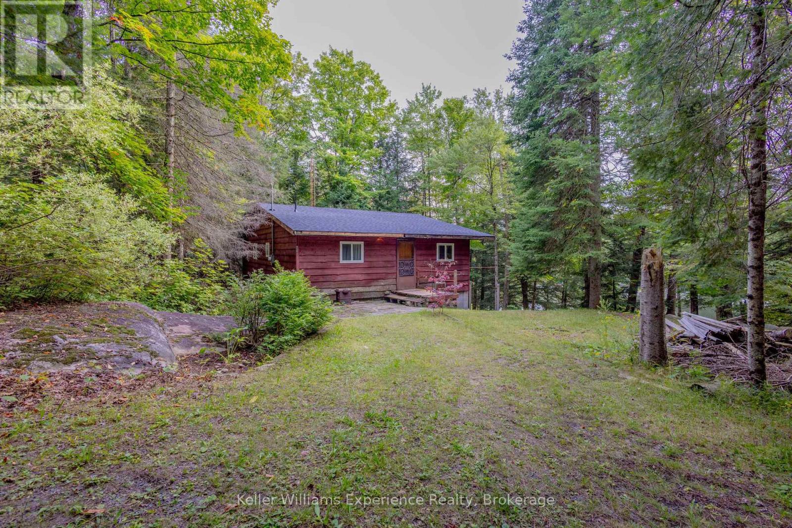 1235 STAUNTON ROAD PRIVATE - 1