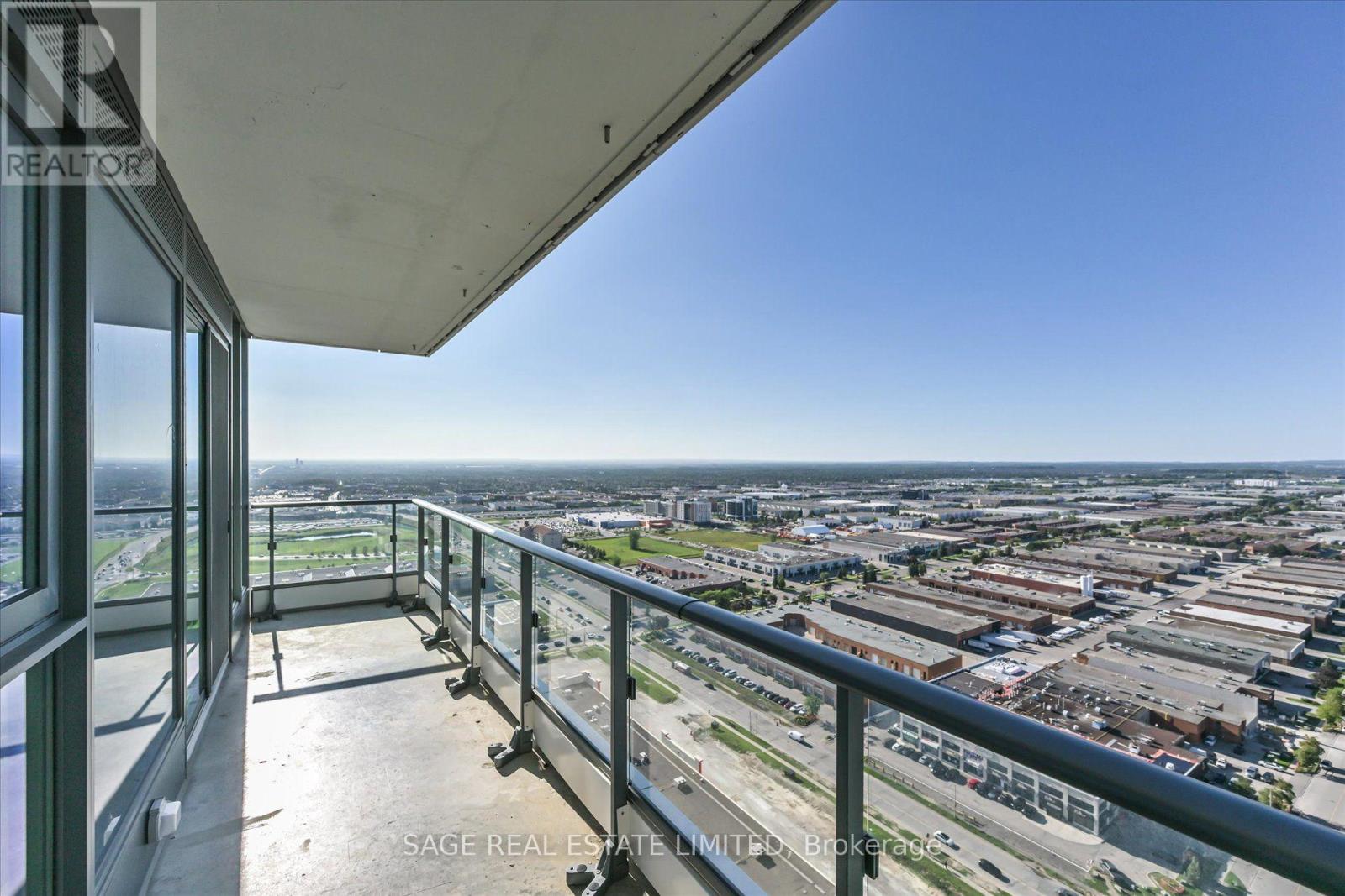 #3210 5 BUTTERMILL AVENUE - 21