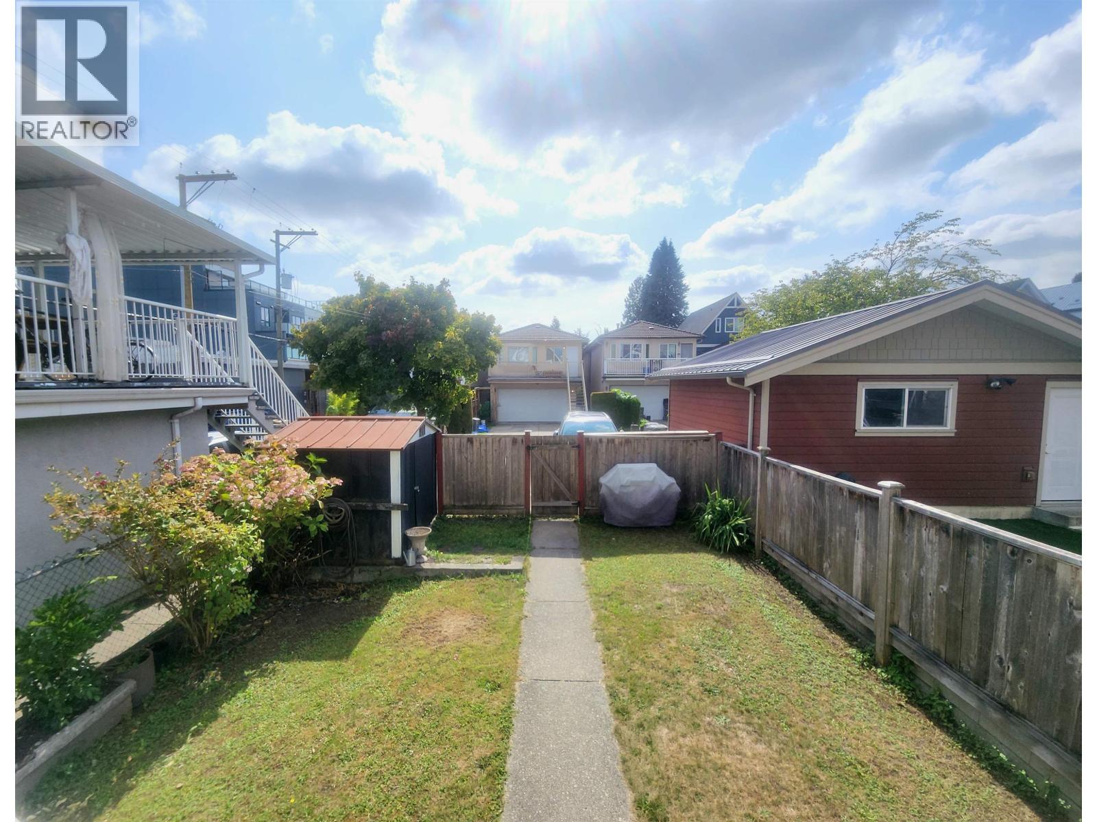 178 E KING EDWARD AVENUE, Vancouver