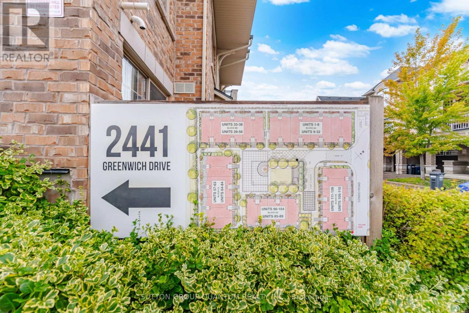 #37 2441 GREENWICH DRIVE - 25