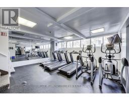 1215 - 11 Wincott Drive, Toronto, ON M9R2R9 Photo 22