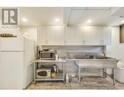 1215 - 11 Wincott Drive, Toronto, ON M9R2R9 Photo 30