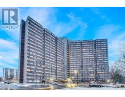 1215 - 11 Wincott Drive, Toronto, ON M9R2R9 Photo 34
