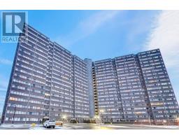 1215 - 11 Wincott Drive, Toronto, ON M9R2R9 Photo 35