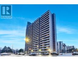 1215 - 11 Wincott Drive, Toronto, ON M9R2R9 Photo 36