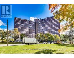 1215 - 11 Wincott Drive, Toronto, ON M9R2R9 Photo 37