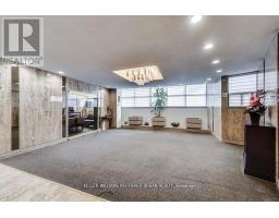 1215 - 11 Wincott Drive, Toronto, ON M9R2R9 Photo 39