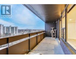 1215 - 11 Wincott Drive, Toronto, ON M9R2R9 Photo 7