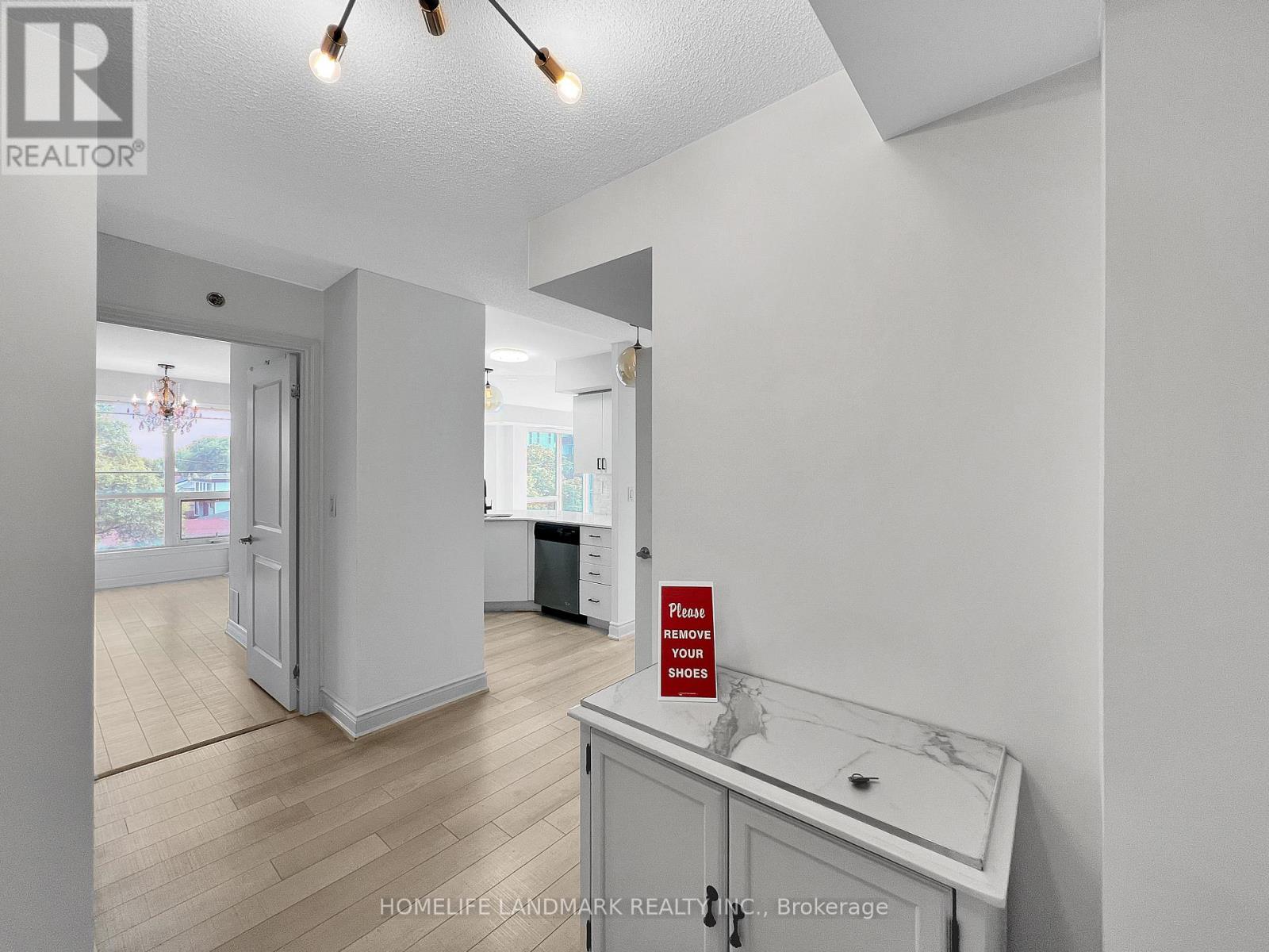 413 - 760 SHEPPARD AVENUE W, Toronto (Bathurst Manor) — photo 3