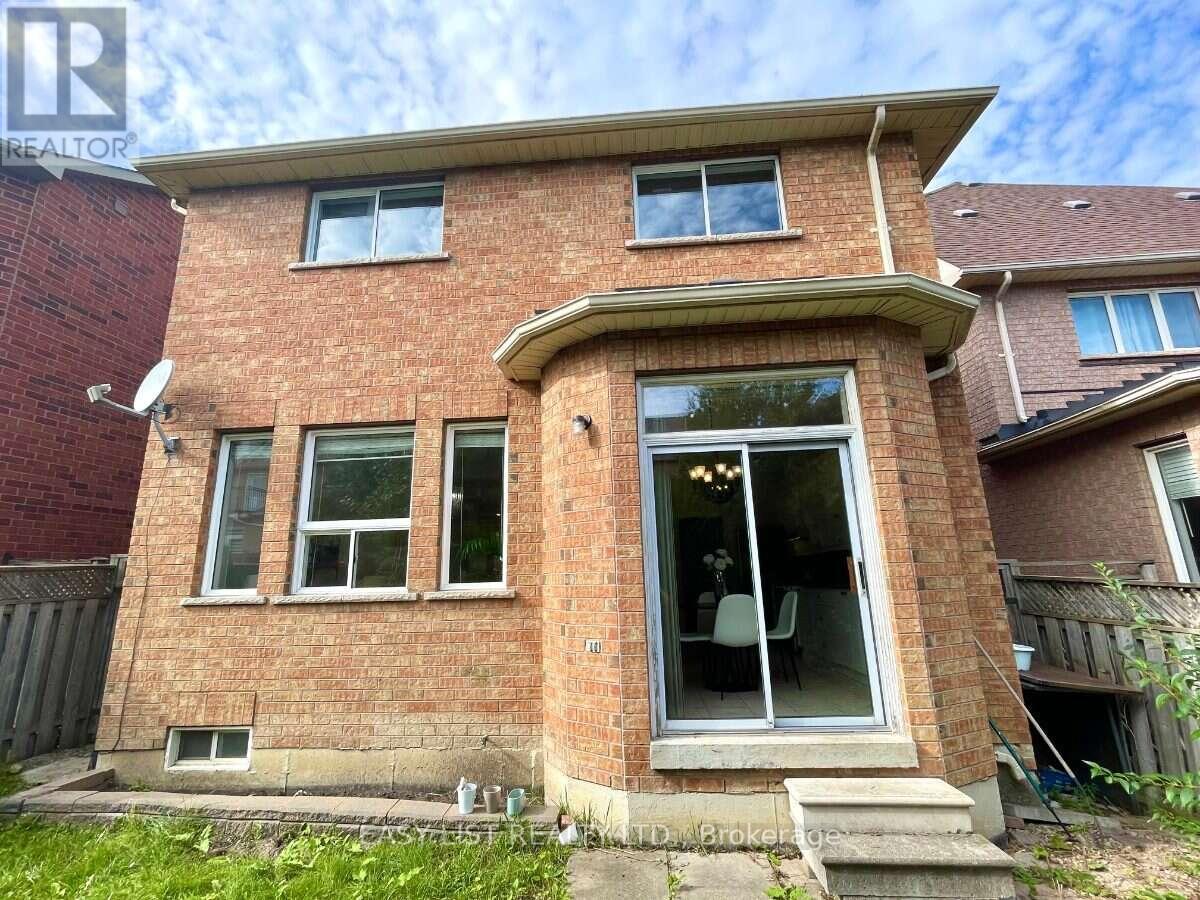 5 COPPERSTONE CRESCENT - 31