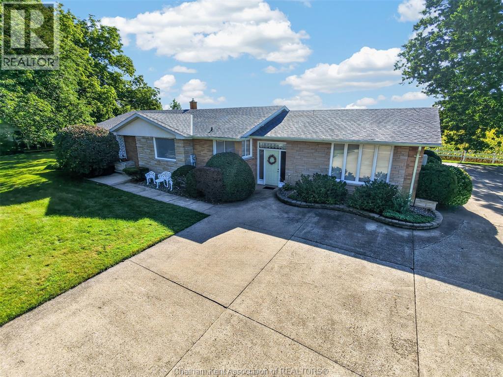 107 INDIAN CREEK ROAD East, Chatham — photo 1