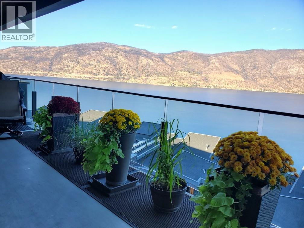 405 3475 Granite Close, Kelowna