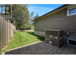 16 Lockton Crescent, Brampton, ON L6W1C3 Photo 45