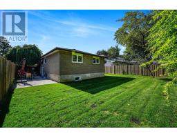 16 Lockton Crescent, Brampton, ON L6W1C3 Photo 42