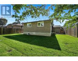 16 Lockton Crescent, Brampton, ON L6W1C3 Photo 43