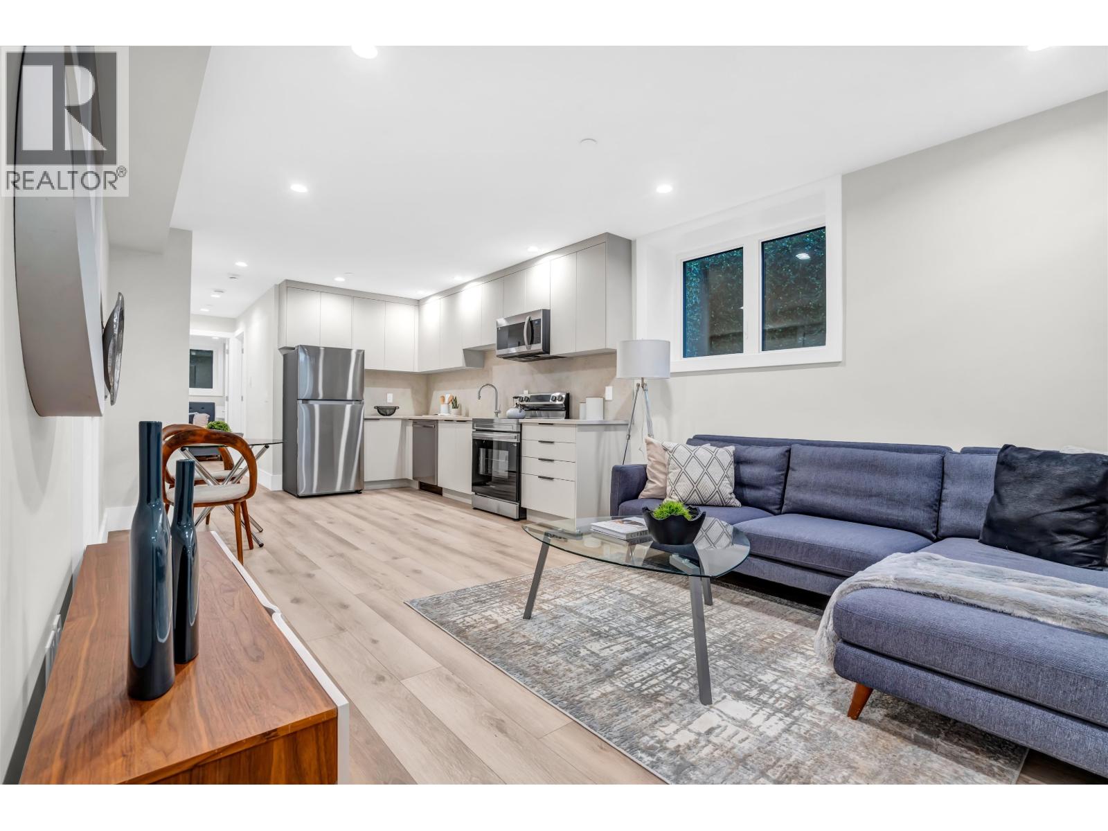 2378 MARINE DRIVE, West Vancouver