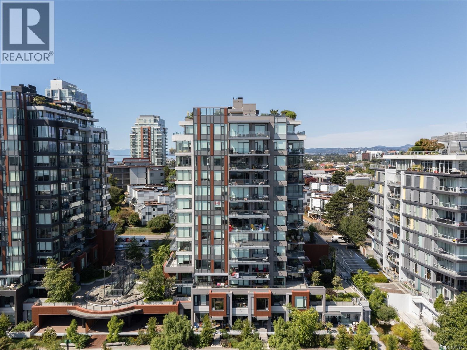 705 369 Tyee Road, Victoria