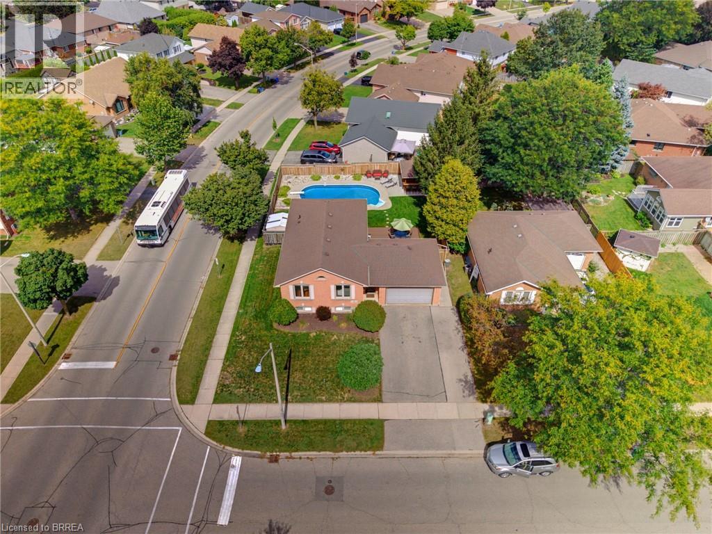 82 OLIVETREE Road - 2