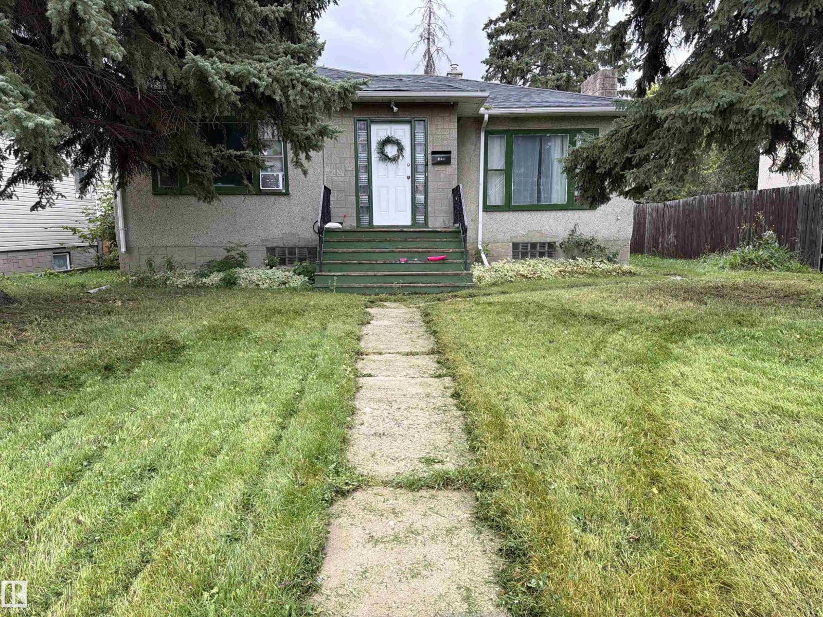 11331 111 AV NW - 1