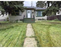House for sale at 11331 111 Av NW NW, Edmonton — MLS® E4508087