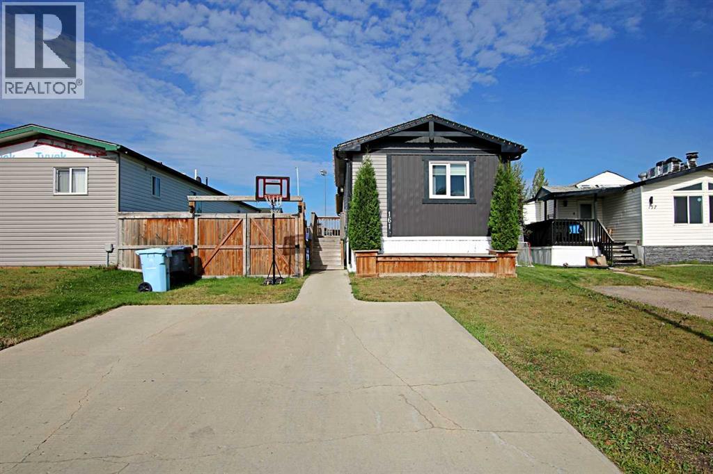 161 Card Crescent, Fort McMurray
