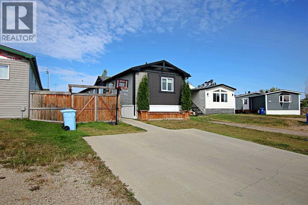 161 Card Crescent, Fort McMurray