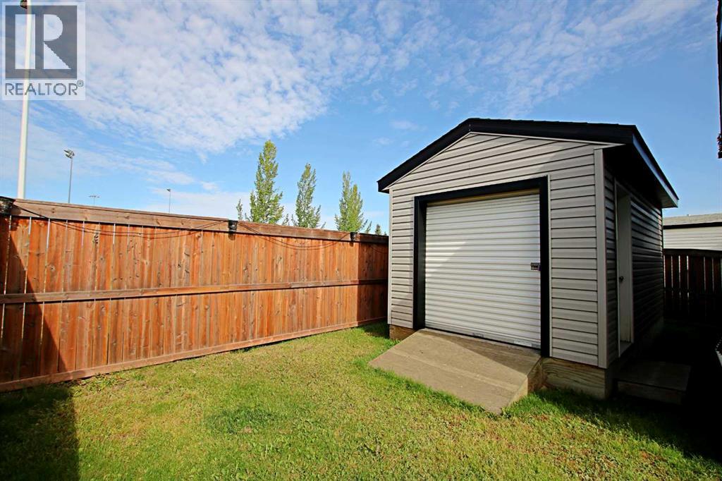 161 Card Crescent, Fort McMurray