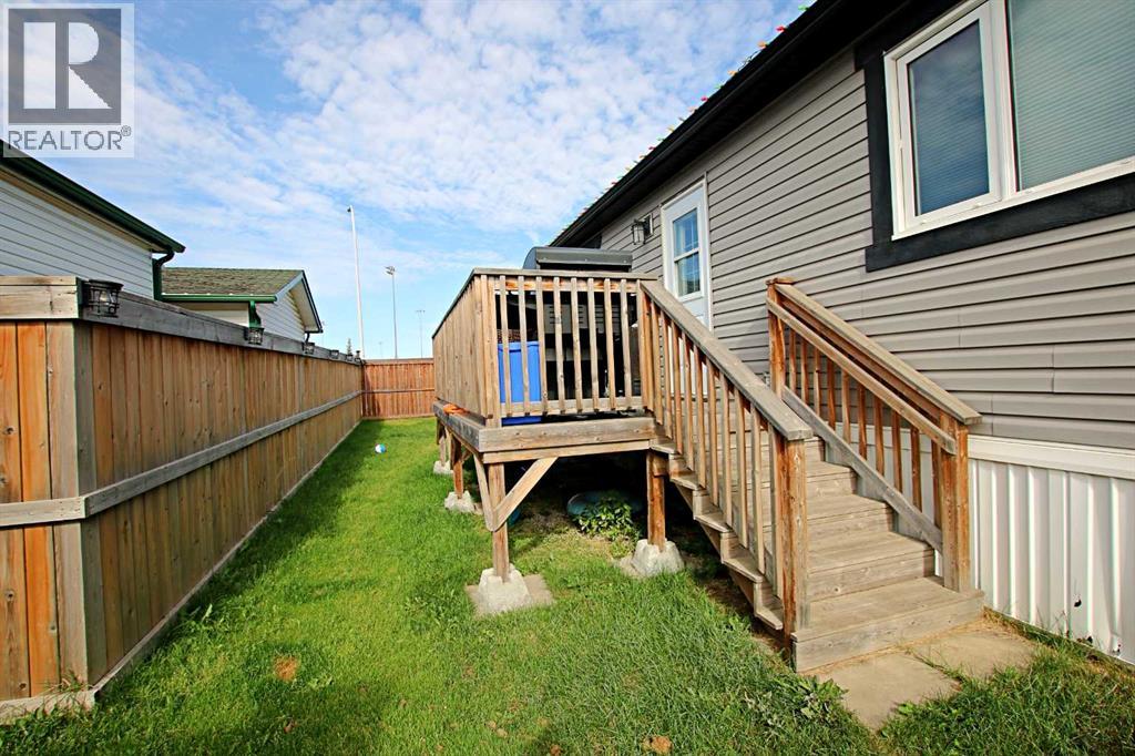 161 Card Crescent, Fort McMurray