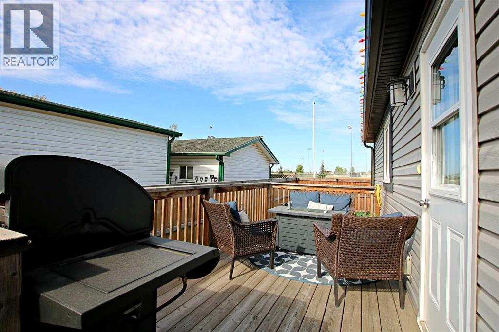 161 Card Crescent, Fort McMurray