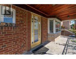 Primary Bedroom - 58 Shelborne Avenue, Toronto, ON M5N1Z1 Photo 7