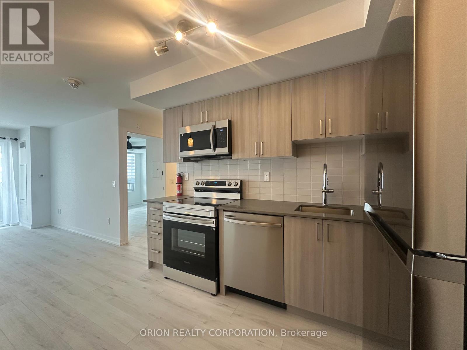 1606 - 1435 CELEBRATION DRIVE, Pickering (Bay Ridges) — photo 1