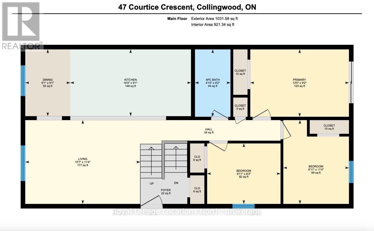 47 COURTICE CRESCENT - 18