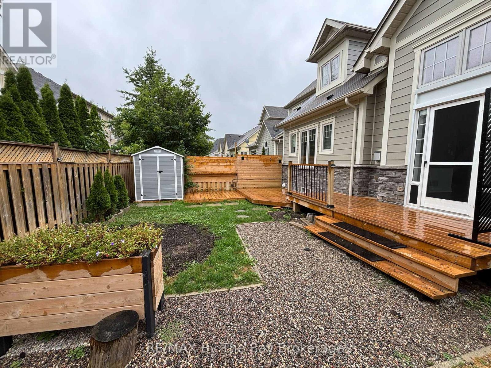 300 STONEBRIDGE BOULEVARD - 33