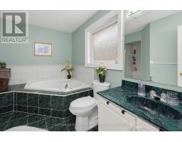 27 Pine Hollow Crescent, Vaughan, ON L6A2L6 Photo 19