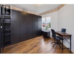 27 Pine Hollow Crescent, Vaughan, ON L6A2L6 Photo 23