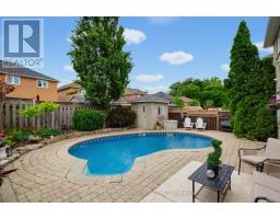 27 Pine Hollow Crescent, Vaughan, ON L6A2L6 Photo 25