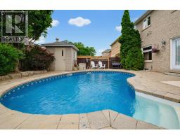 27 Pine Hollow Crescent, Vaughan, ON L6A2L6 Photo 26