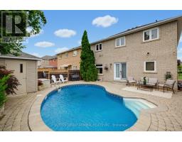 27 Pine Hollow Crescent, Vaughan, ON L6A2L6 Photo 27