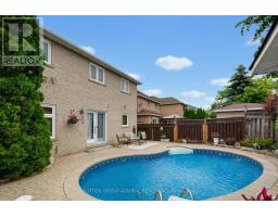 27 Pine Hollow Crescent, Vaughan, ON L6A2L6 Photo 28