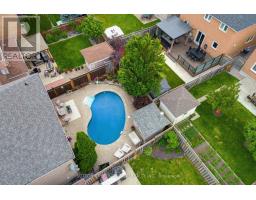 27 Pine Hollow Crescent, Vaughan, ON L6A2L6 Photo 29