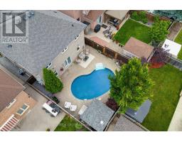 27 Pine Hollow Crescent, Vaughan, ON L6A2L6 Photo 31