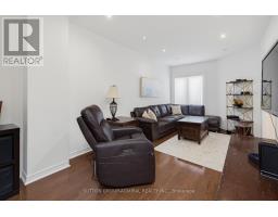 Living room - 27 Pine Hollow Crescent, Vaughan, ON L6A2L6 Photo 6