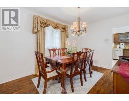 27 Pine Hollow Crescent, Vaughan, ON L6A2L6 Photo 9