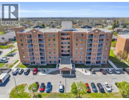 3855 Southwinds Drive Unit# 702, Windsor, ON N9G2N2 Photo 45