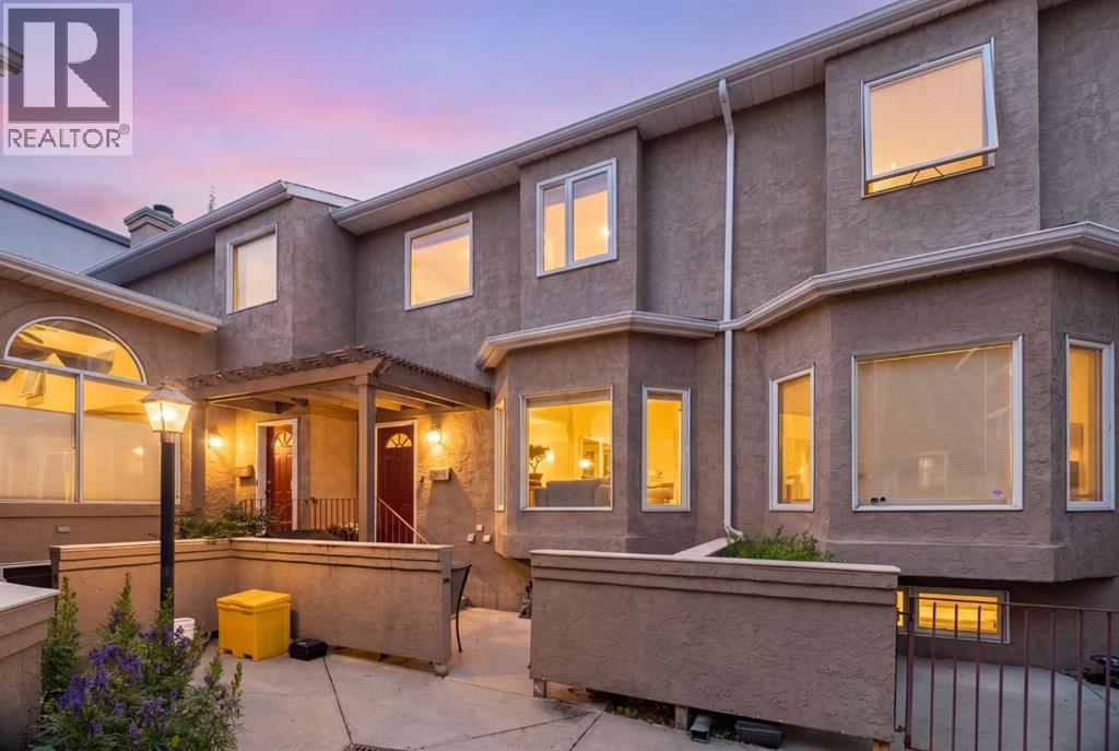 3, 2429 28 Street SW, Killarney/Glengarry, Calgary photo 1