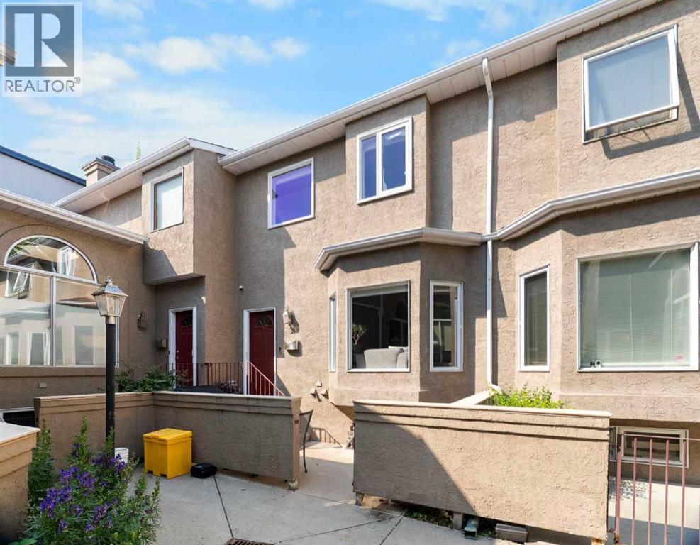 3, 2429 28 Street SW, Killarney/Glengarry, Calgary photo 2