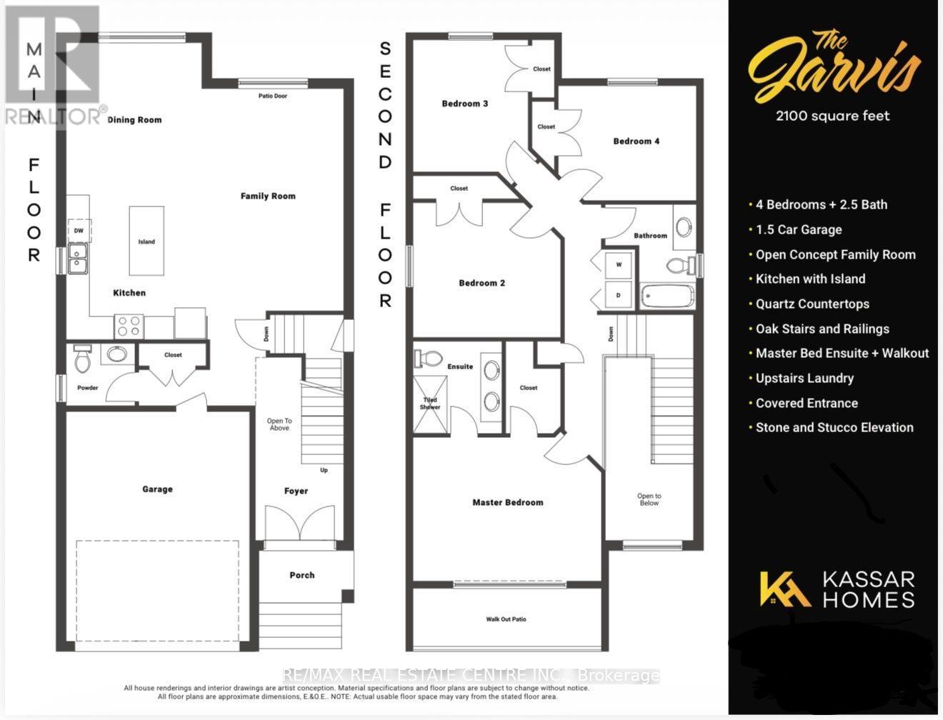 LOT 2 - LOT 2 CONSTANCE AVENUE, London South (South U) — photo 2