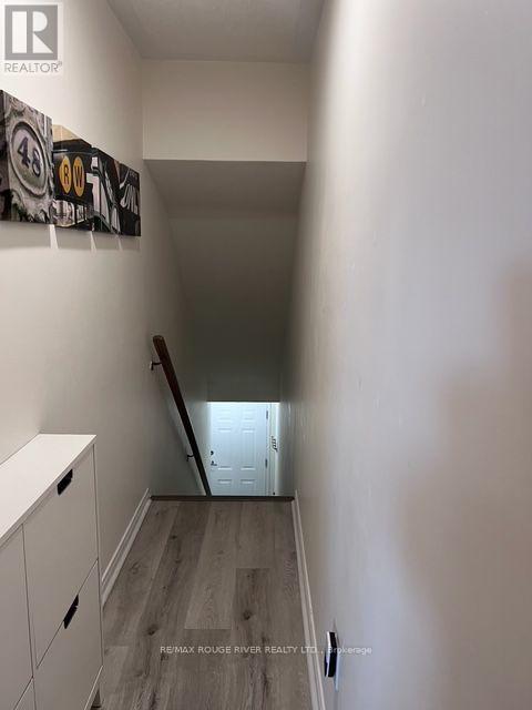 #312 25 STRANGFORD LANE - Image 21