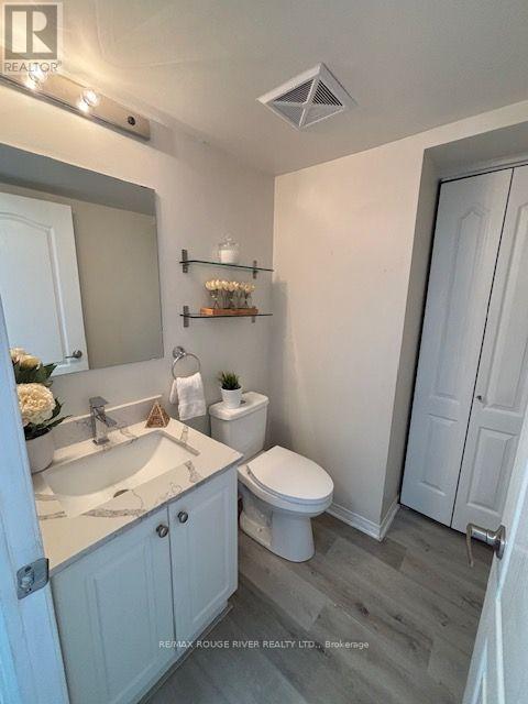 #312 25 STRANGFORD LANE - Image 11